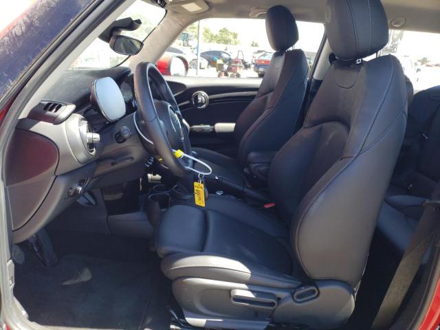 Photo 7 from auction – 2023 MINI COOPER S with VIN WMW53DH00P2S82015