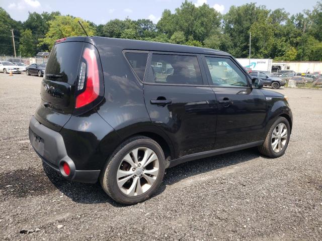 Снимка 3 от търг – 2015 KIA SOUL + с VIN KNDJP3A52F7146007