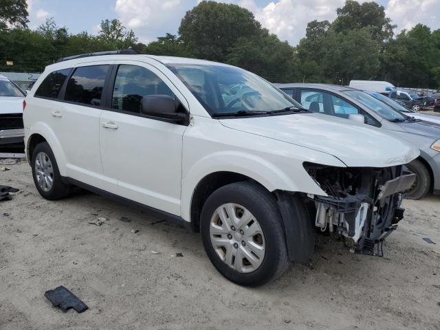 Photo 4 from auction – 2017 DODGE JOURNEY SE with VIN 3C4PDCAB0HT622746