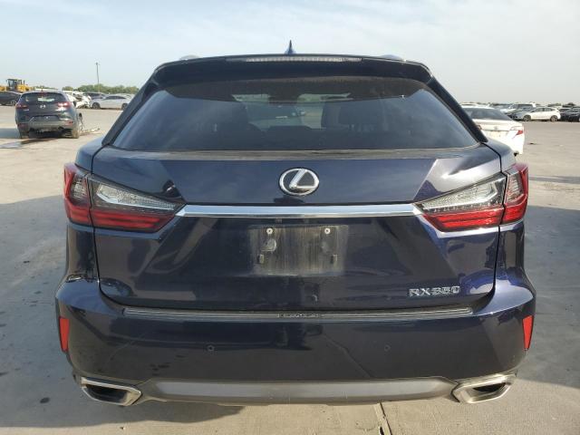 Photo 6 from auction – 2018 LEXUS RX 350 BAS with VIN 2T2ZZMCA6JC101796
