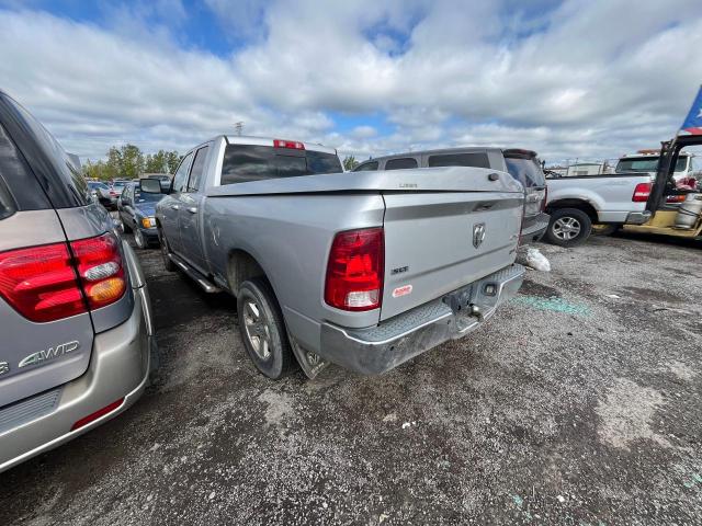 Photo 3 from auction – 2009 DODGE RAM 1500 with VIN 1D3HV18P39S784257