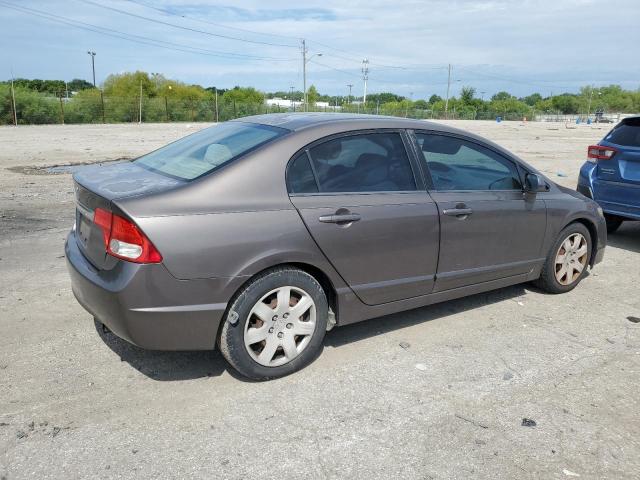 Photo 3 from auction – 2011 HONDA CIVIC LX with VIN 2HGFA1F58BH508040