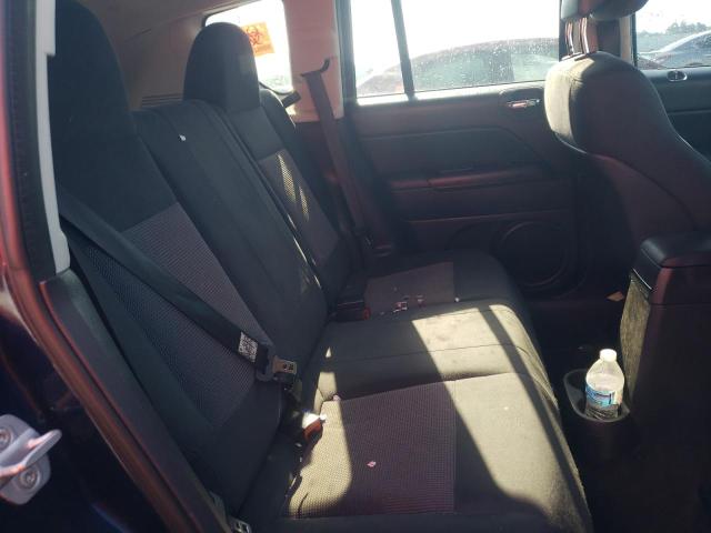Photo 10 from auction – 2013 JEEP COMPASS SP with VIN 1C4NJCBB6DD250795