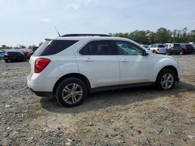 Photo 3 from auction – 2011 CHEVROLET EQUINOX LT with VIN 2CNFLEEC3B6442648