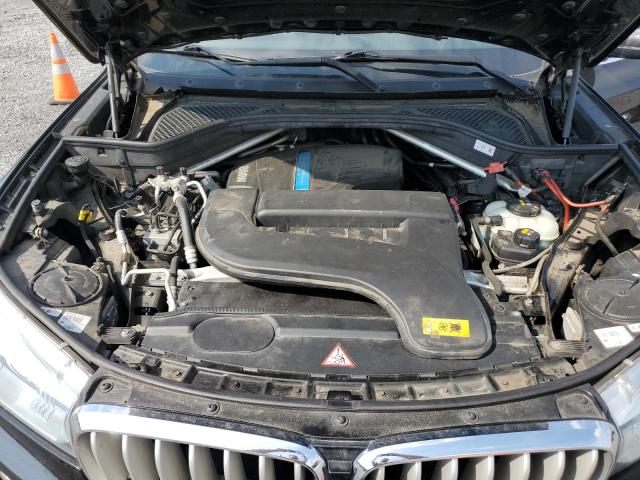 Photo 12 from auction – 2016 BMW X5 XDR40E with VIN 5UXKT0C5XG0S75763