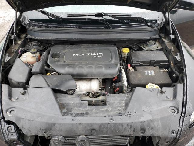 Photo 12 from auction – 2014 JEEP CHEROKEE L with VIN 1C4PJLCB3EW275201