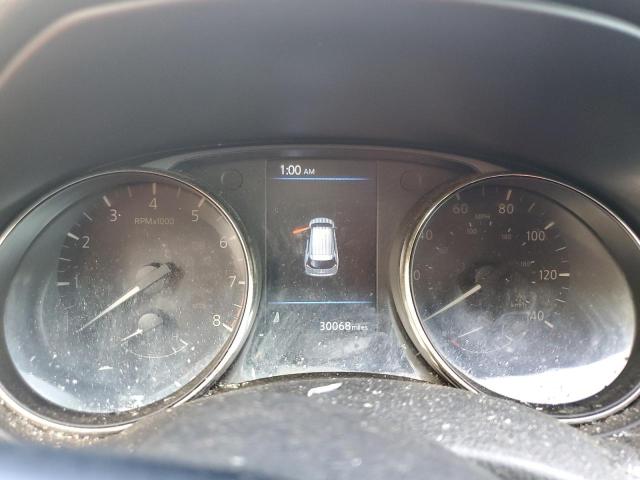 Photo 9 from auction – 2020 NISSAN ROGUE with VIN 5N1AT2MT2LC726730