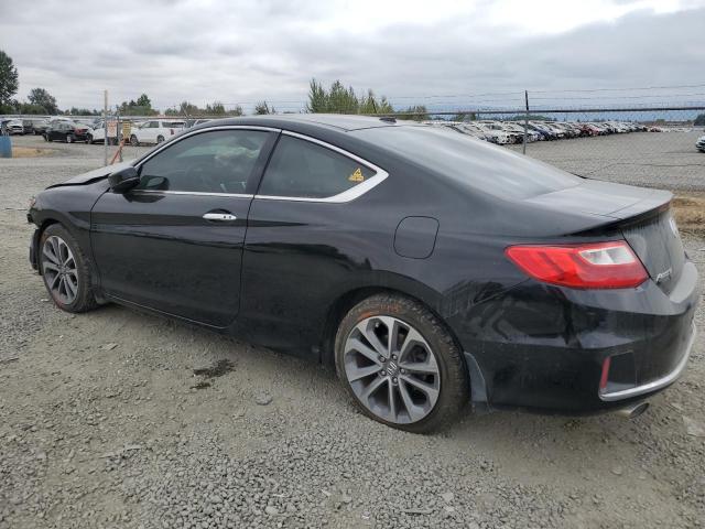 Photo 2 from auction – 2013 HONDA ACCORD EXL with VIN 1HGCT2B86DA004803