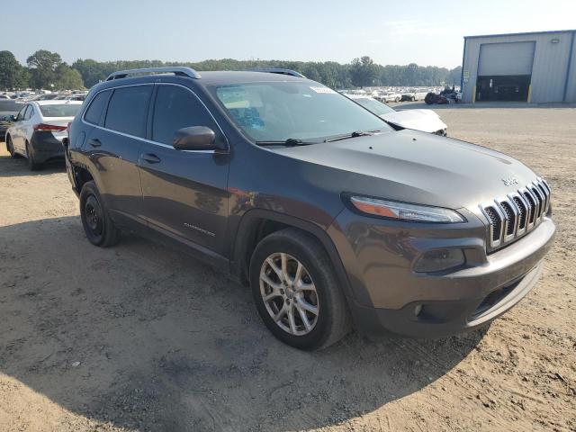 Photo 4 from auction – 2014 JEEP CHEROKEE L with VIN 1C4PJLCS4EW228257