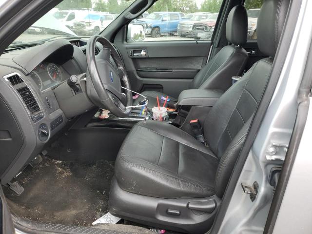 Photo 7 from auction – 2012 FORD ESCAPE LIM with VIN 1FMCU9EG5CKC26891