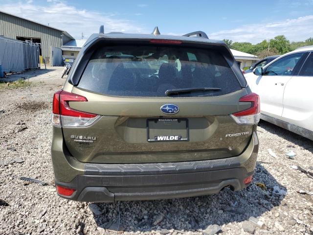 Photo 6 from auction – 2023 SUBARU FORESTER P with VIN JF2SKAECXPH461389