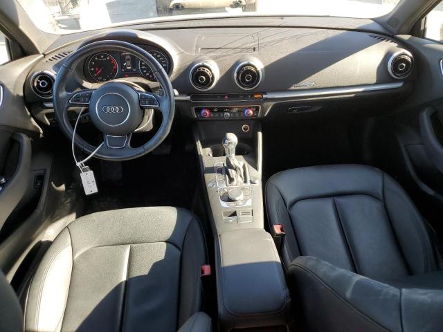 Photo 8 from auction – 2016 AUDI A3 PREMIUM with VIN WAUB8GFF2G1062927