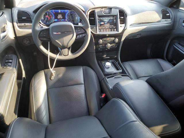 Photo 8 from auction – 2022 CHRYSLER 300 S with VIN 2C3CCABT4NH198994