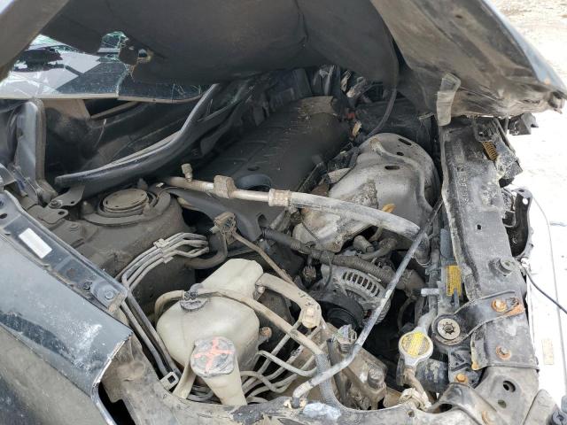 Photo 11 from auction – 2009 PONTIAC VIBE with VIN 5Y2SP67059Z427437