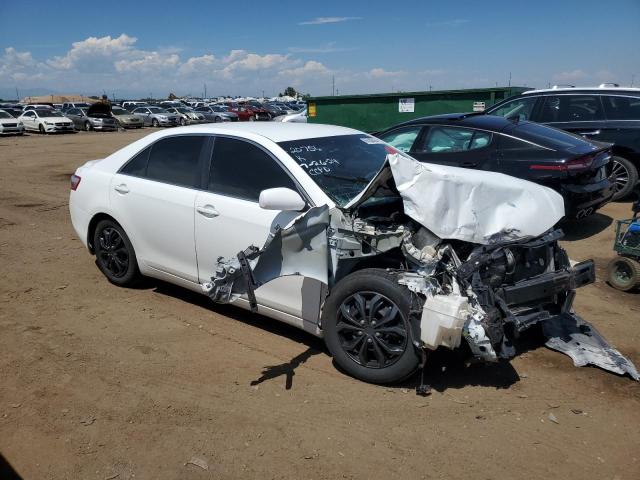 Photo 4 from auction – 2009 TOYOTA CAMRY with VIN 4T1BE46K39U880249