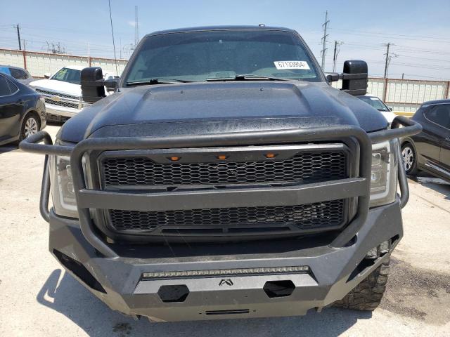 Photo 5 from auction – 2013 FORD F250 SUPER with VIN 1FT7W2BT2DEA07945