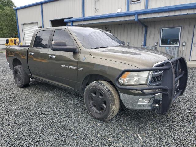 Photo 4 from auction – 2012 DODGE RAM 1500 S with VIN 1C6RD6LT6CS158847