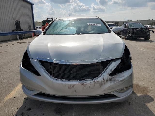 Photo 5 from auction – 2013 HYUNDAI SONATA SE with VIN 5NPEC4AC4DH583503