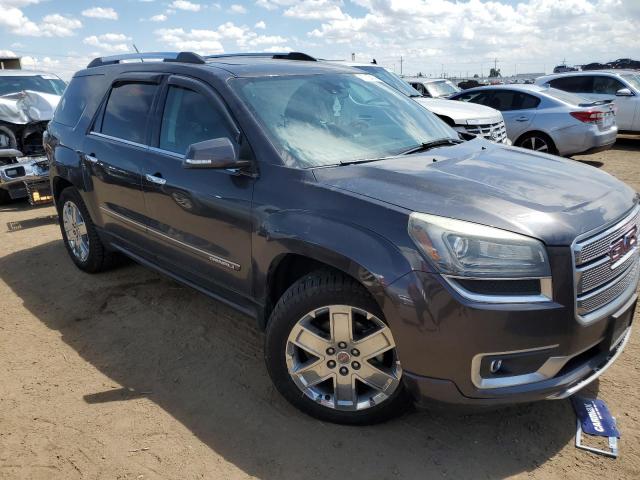 Photo 4 from auction – 2015 GMC ACADIA DEN with VIN 1GKKVTKDXFJ375719