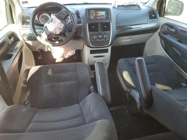 Photo 8 from auction – 2017 DODGE GRAND CARA with VIN 2C4RDGBG9HR606686