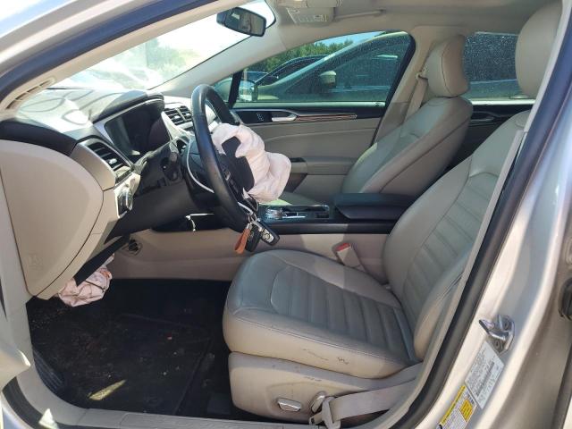 Photo 7 from auction – 2017 FORD FUSION SE with VIN 3FA6P0H96HR228997
