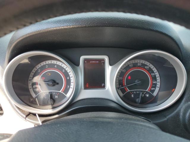 Photo 9 from auction – 2011 DODGE JOURNEY SX with VIN 3D4PG5FGXBT560385
