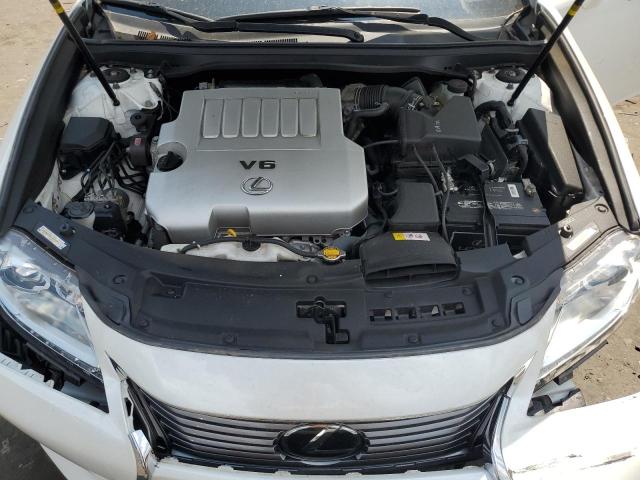 Photo 11 from auction – 2014 LEXUS ES 350 with VIN JTHBK1GG8E2091623