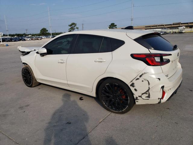 Photo 2 from auction – 2024 SUBARU IMPREZA SP with VIN JF1GUAFC3R8267325