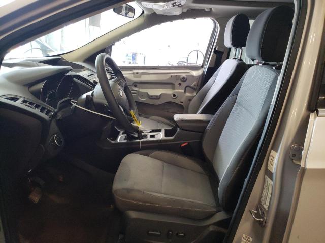 Photo 7 from auction – 2017 FORD ESCAPE SE with VIN 1FMCU9G99HUA95331
