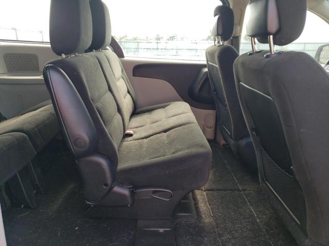 Photo 11 from auction – 2016 DODGE GRAND CARA with VIN 2C4RDGBG4GR263560