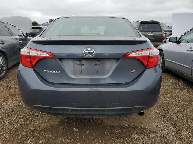 Photo 6 from auction – 2014 TOYOTA COROLLA L with VIN 5YFBURHEXEP066232