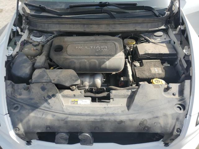 Photo 11 from auction – 2018 JEEP CHEROKEE L with VIN 1C4PJLLB7JD538134