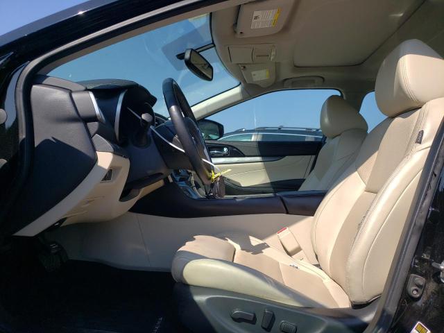 Photo 7 from auction – 2017 NISSAN MAXIMA 3.5 with VIN 1N4AA6AP2HC387697
