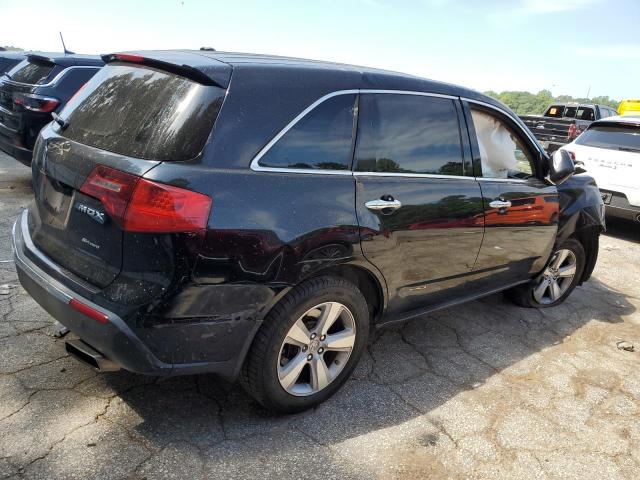 Photo 3 from auction – 2010 ACURA MDX TECHNO with VIN 2HNYD2H64AH515215