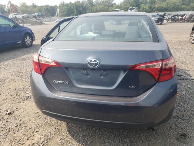 Photo 6 from auction – 2018 TOYOTA COROLLA L with VIN 2T1BURHE2JC986690