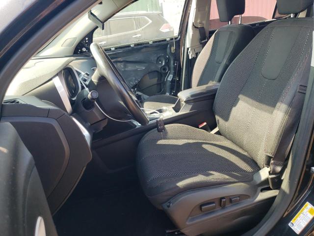 Photo 7 from auction – 2015 CHEVROLET EQUINOX LT with VIN 2GNALBEK4F6203790