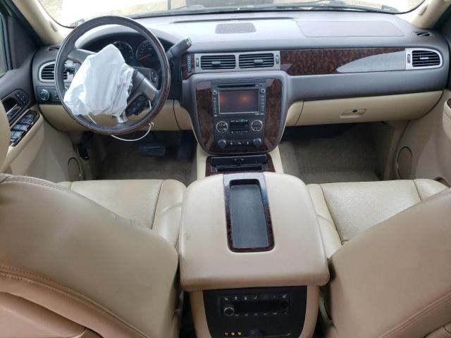 Photo 8 from auction – 2013 GMC YUKON XL D with VIN 1GKS2MEF8DR335570