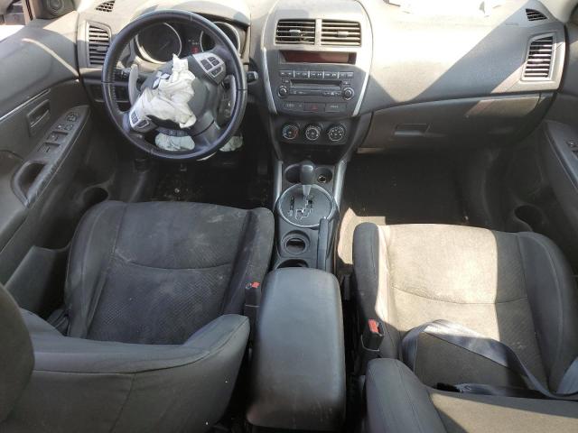 Photo 8 from auction – 2013 MITSUBISHI OUTLANDER with VIN 4A4AP3AUXDE003430