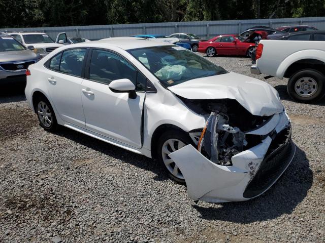 Photo 4 from auction – 2020 TOYOTA COROLLA LE with VIN 5YFEPRAE6LP126213