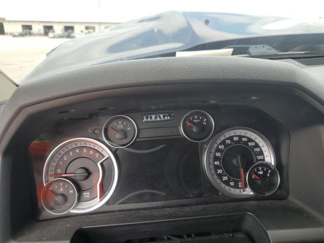 Photo 9 from auction – 2017 RAM 1500 SLT with VIN 1C6RR7LT5HS697975