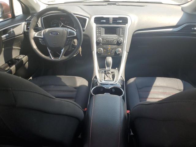 Photo 8 from auction – 2015 FORD FUSION SE with VIN 3FA6P0H98FR113699