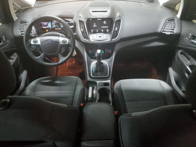 Фото 8 с аукциона – 2016 FORD C-MAX SE с VIN 1FADP5AU5GL102095