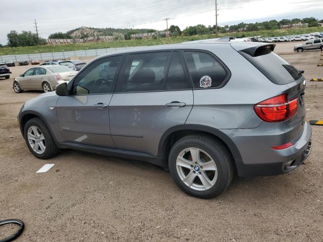 Photo 2 from auction – 2011 BMW X5 XDRIVE3 with VIN 5UXZV4C58BL404963