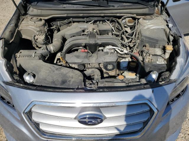 Photo 11 from auction – 2016 SUBARU LEGACY 2.5 with VIN 4S3BNAC63G3040873