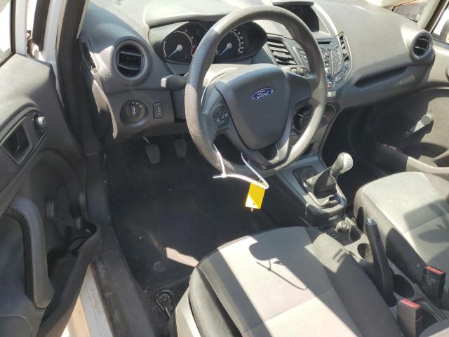 Photo 8 from auction – 2019 FORD FIESTA S with VIN 3FADP4AJ5KM117770