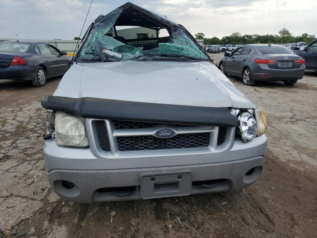 Photo 5 from auction – 2001 FORD EXPLORER S with VIN 1FMZU67E71UC13193