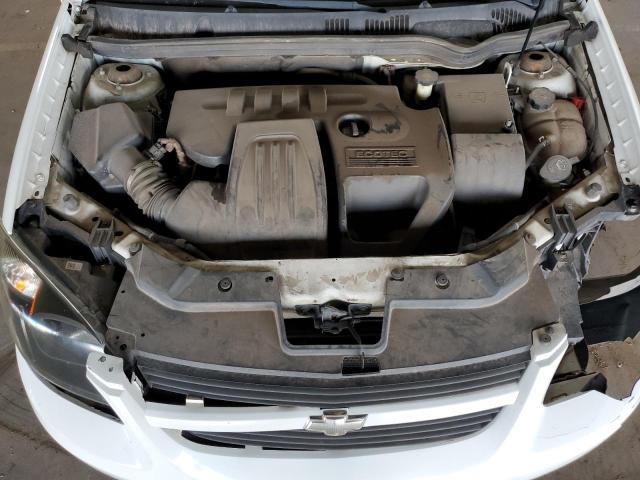 Photo 11 from auction – 2007 CHEVROLET COBALT LS with VIN 1G1AK55F377126078