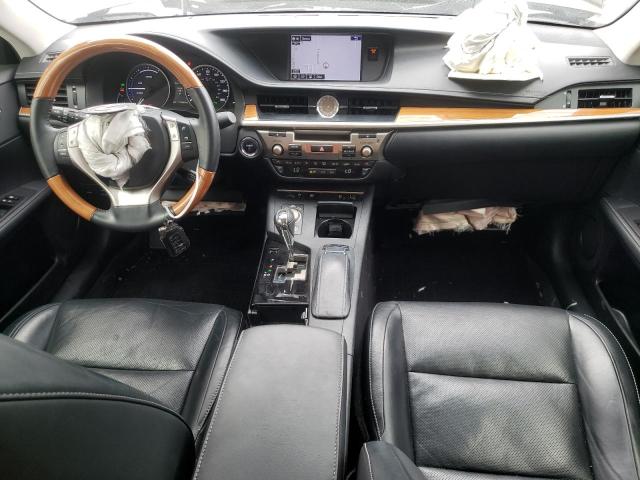 Zdjęcie 8 z aukcji – 2015 LEXUS ES 300H z VIN JTHBW1GG6F2088774