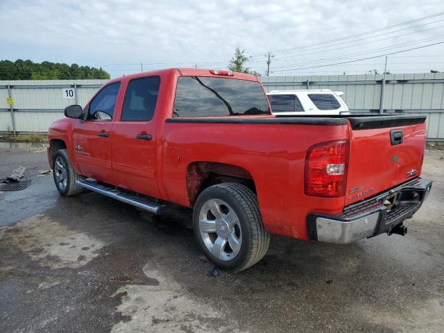 Foto 2 de la subasta – 2011 CHEVROLET SILVERADO con VIN 3GCPCSE33BG340441