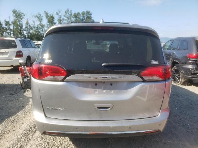 Foto 6 de la subasta – 2020 CHRYSLER PACIFICA T con VIN 2C4RC1EG1LR172848